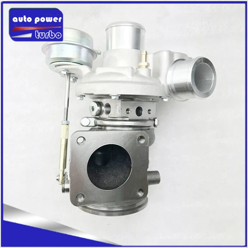 For JEEP Chrysler Renegade T-Jet MGT1446Z 799502-5002S 811311-0001 814999-0001 81. . 1311-0002 Turbocharger for Alfa Romeo MiTo
For JEEP Chrysler Renegade T-Jet MGT1446Z 799502-5002S 811311-0001 814999-0001 81. . 1311-0002 Turbocharger for Alfa Romeo MiTo