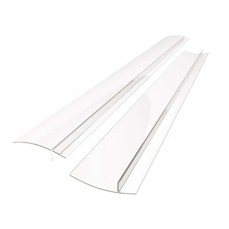 2Pcs Silicone Kitchen Stove Counter Space Cover Oven Guard Spill Seal Slit Filler Stove Space Bar
2Pcs Silicone Kitchen Stove Counter Space Cover Oven Guard Spill Seal Slit Filler Stove Space Bar
