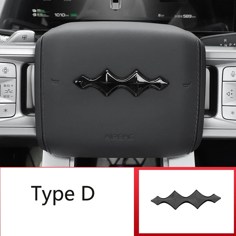 Для BYD Leopard Titanium 7/8 2024 2025 автомобильный черный значок с логотипом автомобиля передние и задние внешние аксессуары
Для BYD Leopard Titanium 7/8 2024 2025 автомобильный черный значок с логотипом автомобиля передние и задние внешние аксессуары