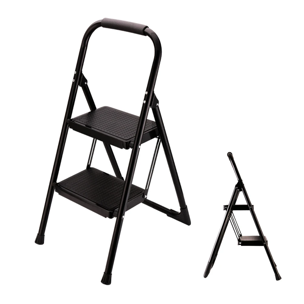 Складная 2-ступенчатая лестница, Портативная Алюминиевая Телескопическая Лестница для дома, раздвижная складная лестница, лофт, складная л...
Складная 2-ступенчатая лестница, Портативная Алюминиевая Телескопическая Лестница для дома, раздвижная складная лестница, лофт, складная л...