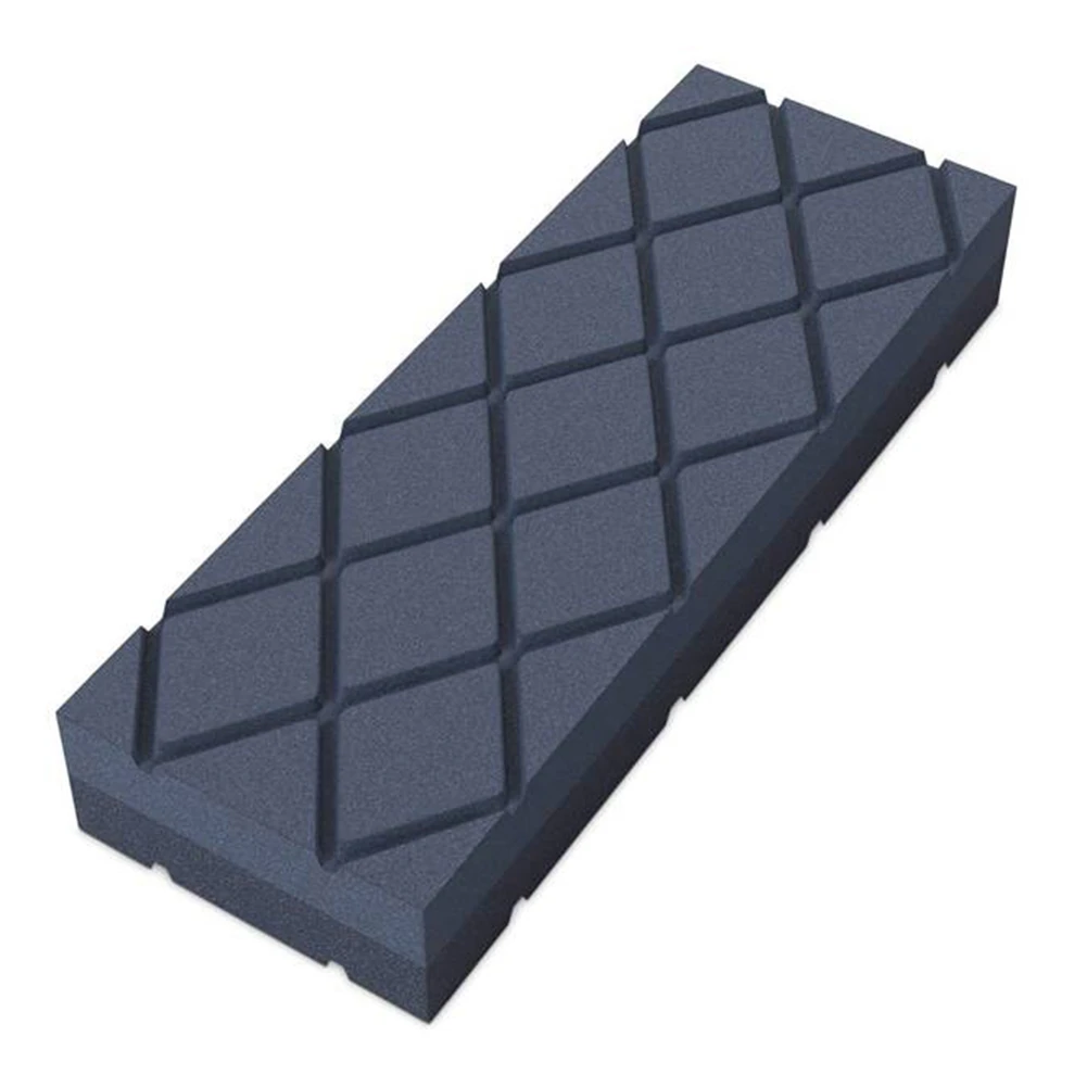 Large Flattening Stone- Dual Grit Coarse/Fine Sharpening 120/320 Stones Flattener- Diamond Grooves Whetstone Fixer
Large Flattening Stone- Dual Grit Coarse/Fine Sharpening 120/320 Stones Flattener- Diamond Grooves Whetstone Fixer