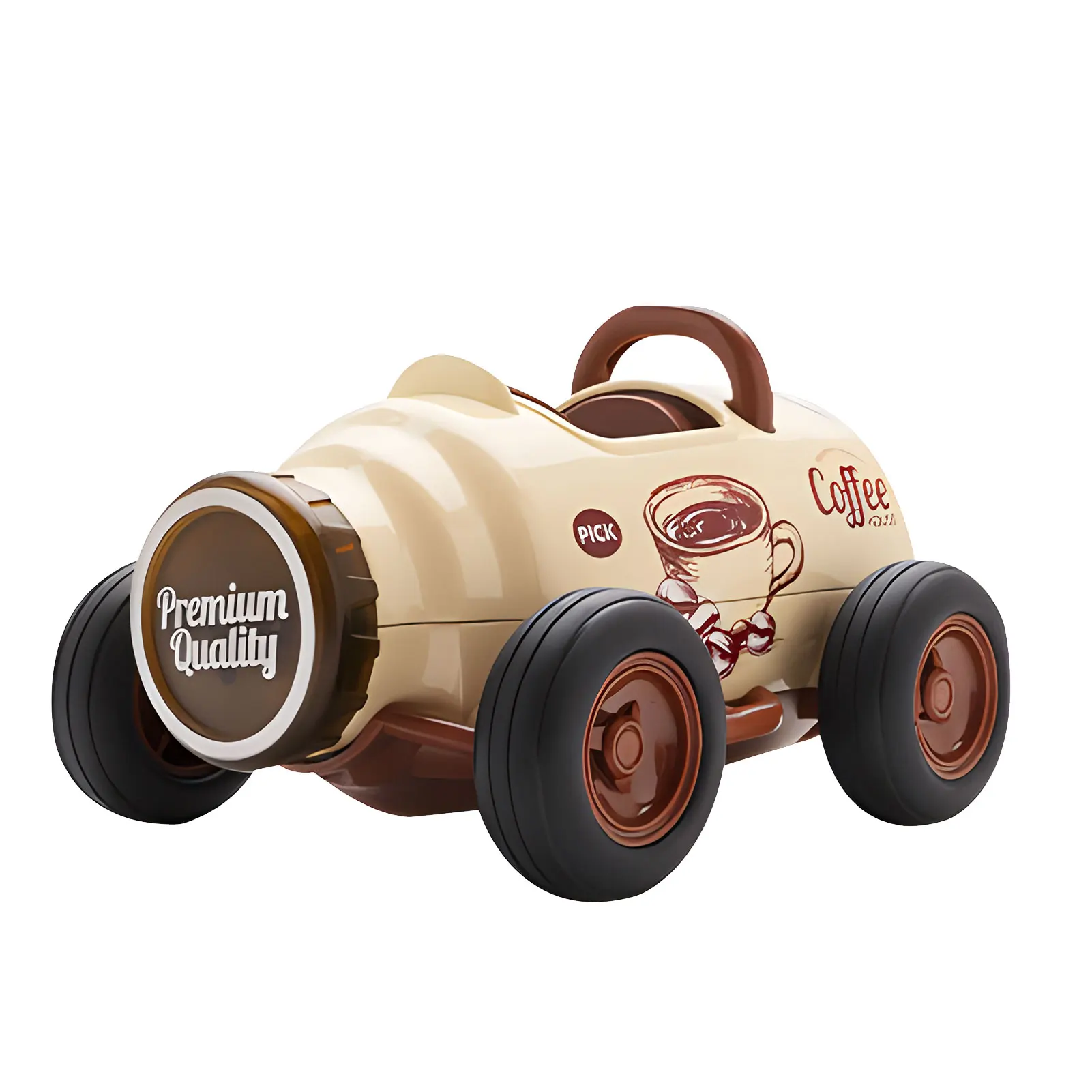 Alloy Pull Back Car Q Version Alloy Car Beverage Can Pull Back Car Durable And Sturdy Mini Car Children's Toy With Light Music
Alloy Pull Back Car Q Version Alloy Car Beverage Can Pull Back Car Durable And Sturdy Mini Car Children's Toy With Light Music