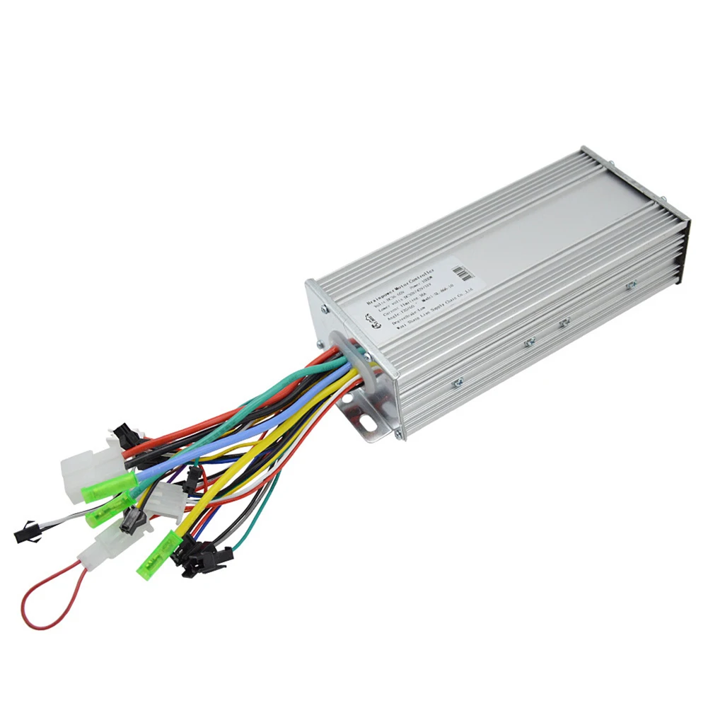 Speed Controller Motor Controller 8*4.8cm Electric 18.5*8.4*4.4cm 38A Accessories Parts Durable Hard Low Noise
Speed Controller Motor Controller 8*4.8cm Electric 18.5*8.4*4.4cm 38A Accessories Parts Durable Hard Low Noise