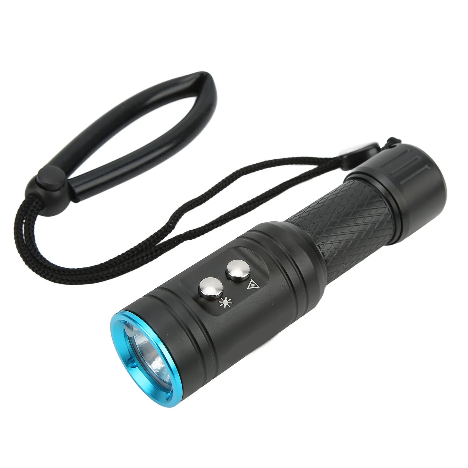 HMTX Waterproof Focus Flashlight,1000lm Waterproof Flashlight,SFL03 Aluminum Alloy Diving Torch With Green IPX8 Waterproof Focus
HMTX Waterproof Focus Flashlight,1000lm Waterproof Flashlight,SFL03 Aluminum Alloy Diving Torch With Green IPX8 Waterproof Focus