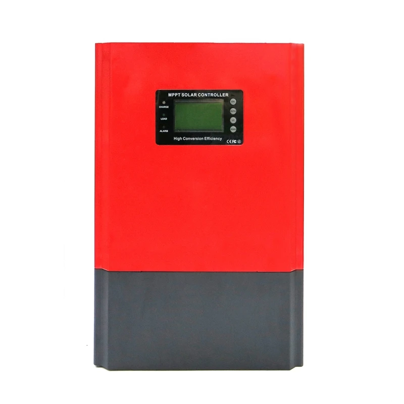 Galaxy series 96/192/216/220/240/384 VDC 50A 60A 70A 80A 100A high power solar station controller mppt solar charge regulator
Galaxy series 96/192/216/220/240/384 VDC 50A 60A 70A 80A 100A high power solar station controller mppt solar charge regulator