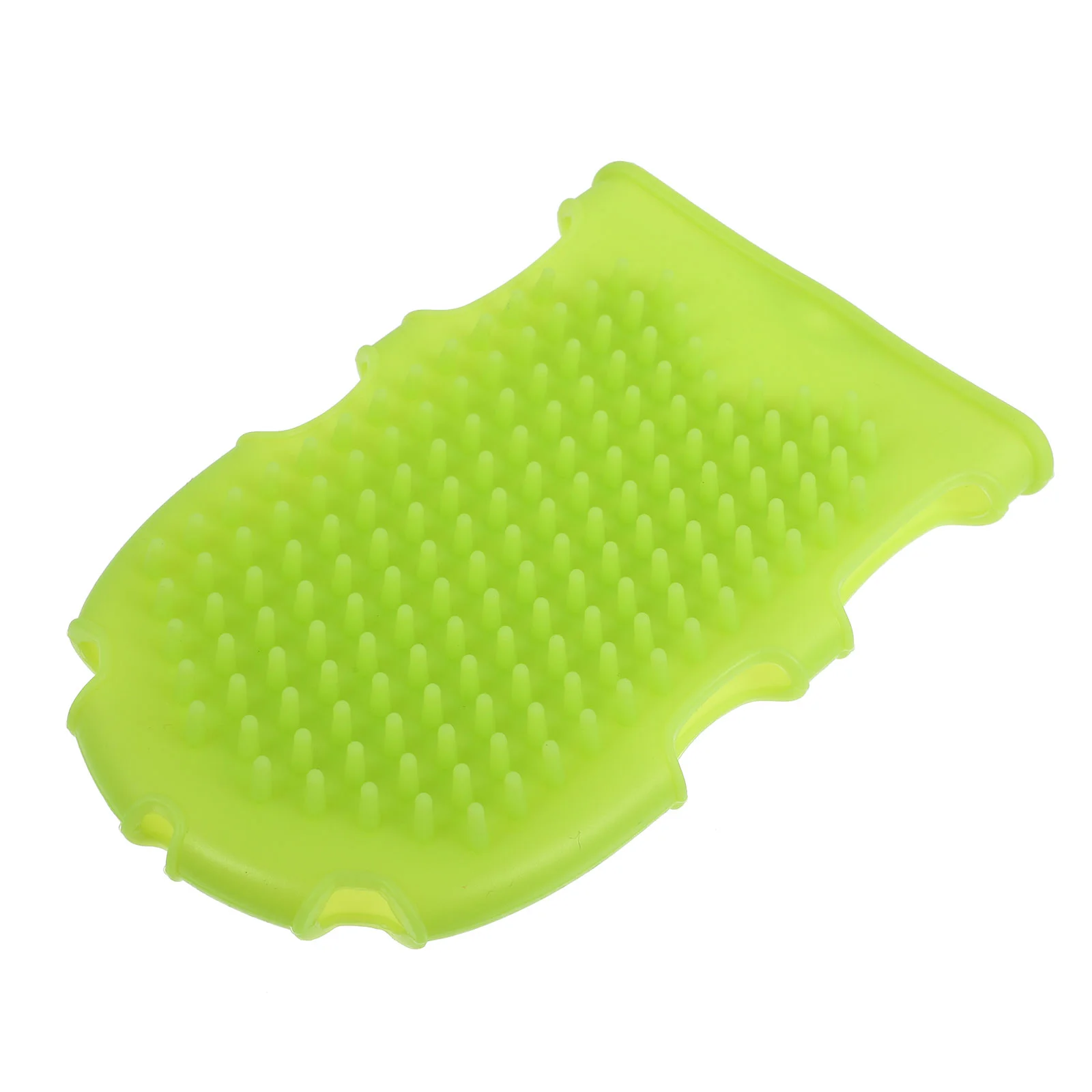 Glove Bath Brush Cleaning Scrubber Body Exfoliating Flat Whole Silica Gel Shower Silicone Baby Scrubbers
Glove Bath Brush Cleaning Scrubber Body Exfoliating Flat Whole Silica Gel Shower Silicone Baby Scrubbers