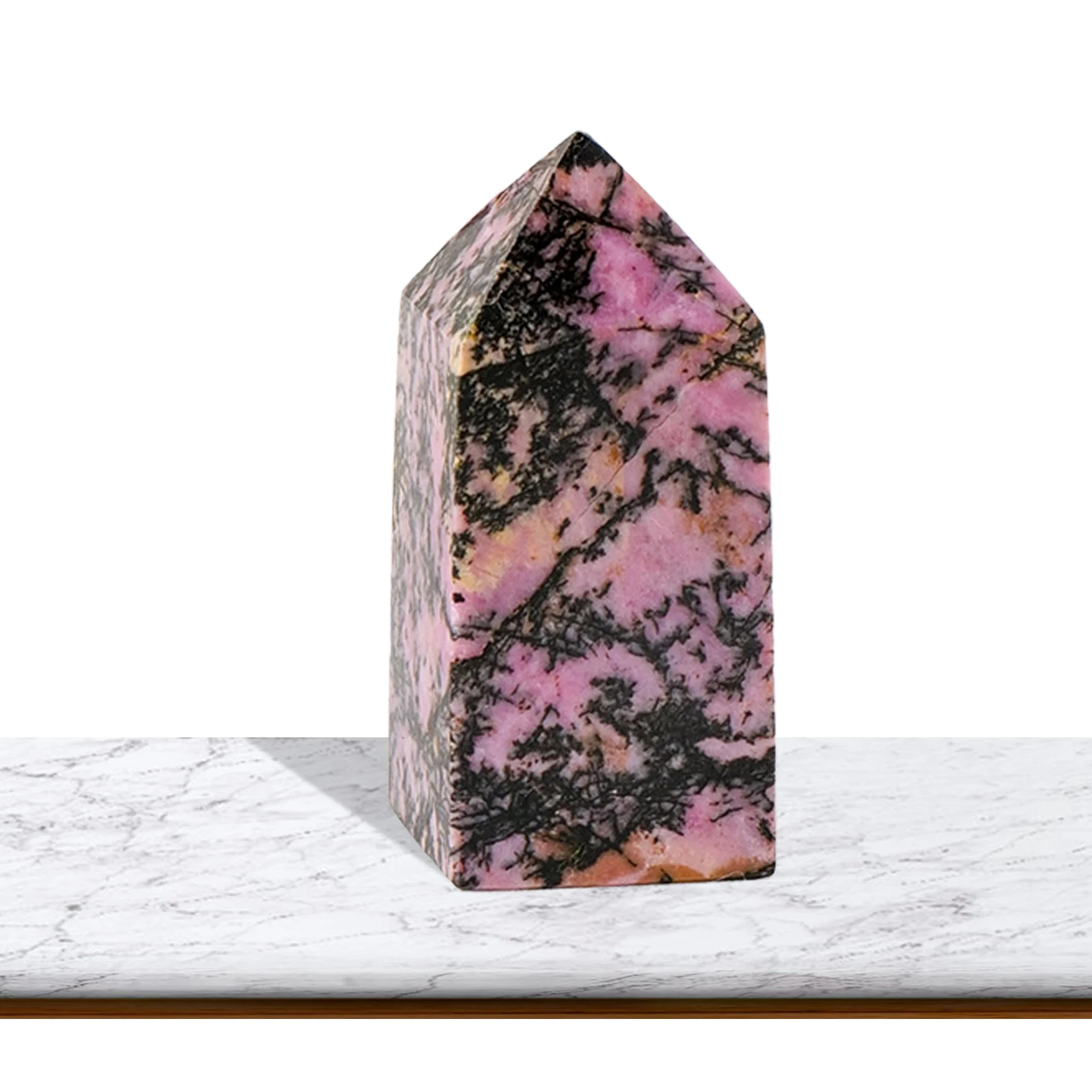 Healing Crystal Wand Quartz Healing Crystal 4 Faceted Single Point Healing Stone For Reiki Meditation Collection Gifts Home
Healing Crystal Wand Quartz Healing Crystal 4 Faceted Single Point Healing Stone For Reiki Meditation Collection Gifts Home