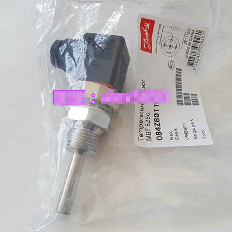 Датчик температуры подшипника Danfoss фотосессия 084Z7280/084Z8010 
Датчик температуры подшипника Danfoss фотосессия 084Z7280/084Z8010