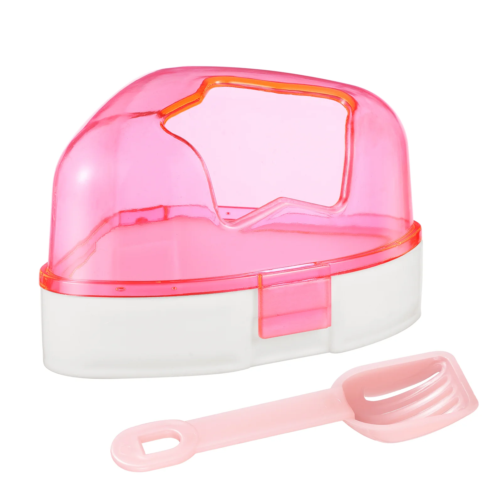 Hamster Bath Bathtub Tub Pet Sand Toys Room Basin Bathroom Petscagessmall Supply Bathing Gerbil Hideout Chinchilla Container
Hamster Bath Bathtub Tub Pet Sand Toys Room Basin Bathroom Petscagessmall Supply Bathing Gerbil Hideout Chinchilla Container