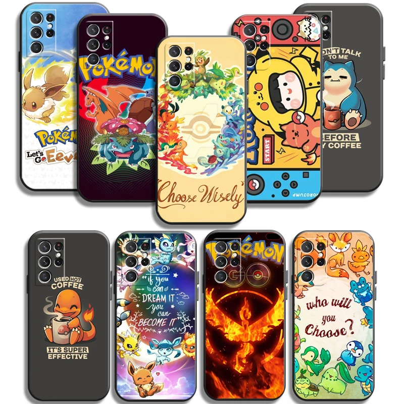 Pokemon Cute Anime Phone Cases For Samsung Galaxy A21S A31 A72 A52 A71 A51 5G A42 5G A20 A21 A22 4G A22 5G A20 A32 5G A11
Pokemon Cute Anime Phone Cases For Samsung Galaxy A21S A31 A72 A52 A71 A51 5G A42 5G A20 A21 A22 4G A22 5G A20 A32 5G A11