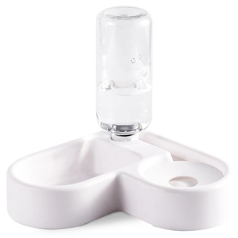 1 PCS Pet Automatic Feeder Dog Drinking Bowl Capacity Dispenser Pet For Dog Water Drinking Feeding
1 PCS Pet Automatic Feeder Dog Drinking Bowl Capacity Dispenser Pet For Dog Water Drinking Feeding