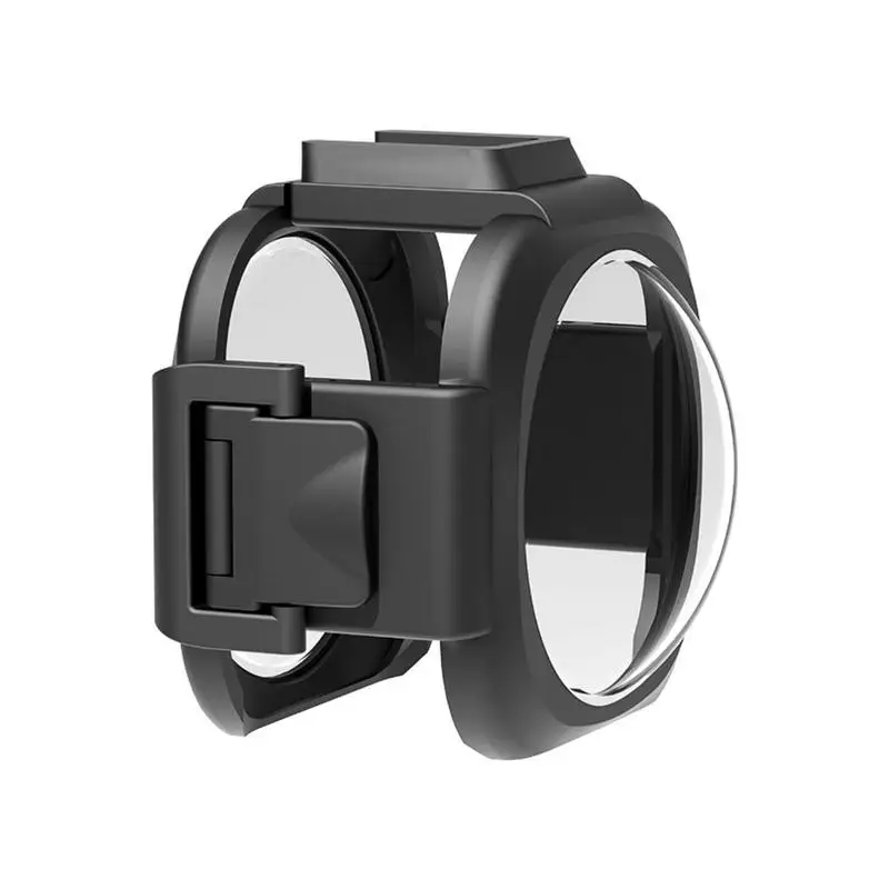 Защитная крышка для объектива Insta360RS 1 дюйм полная защита от царапин для Insta 360X2 аксессуары для спортивной камеры
Защитная крышка для объектива Insta360RS 1 дюйм полная защита от царапин для Insta 360X2 аксессуары для спортивной камеры