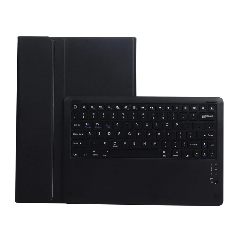 Чехол + клавиатура для Samsung Galaxy Tab S7FE T730/T736/S7 Plus T970 T975 12,4 дюймов, флип-чехол, подставка для планшета со слотом для ручки
Чехол + клавиатура для Samsung Galaxy Tab S7FE T730/T736/S7 Plus T970 T975 12,4 дюймов, флип-чехол, подставка для планшета со слотом для ручки