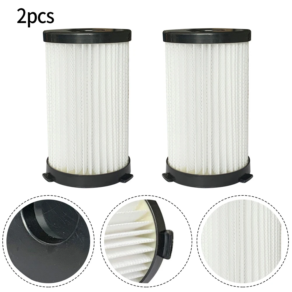 2pcs Filters For Goodmans Pets Filter Kits 2in1 Compact Cylinder Vacuum Cleaner 367361 Household Cleaning Tools Vacuum Parts
2pcs Filters For Goodmans Pets Filter Kits 2in1 Compact Cylinder Vacuum Cleaner 367361 Household Cleaning Tools Vacuum Parts
