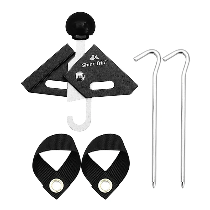 Shinetrip Outdoor Camping Tent Accessories Awning Pole Tips Caps With Tent Nail Fixing Buckle Canopy Rod Top Cap 
Shinetrip Outdoor Camping Tent Accessories Awning Pole Tips Caps With Tent Nail Fixing Buckle Canopy Rod Top Cap
