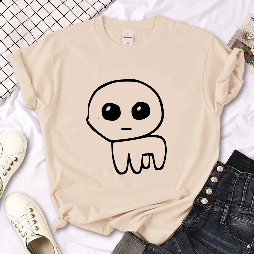 Женская футболка с аутизмом, японская забавная футболка Y2K, комиксная японская одежда для девушек с мангой
Женская футболка с аутизмом, японская забавная футболка Y2K, комиксная японская одежда для девушек с мангой