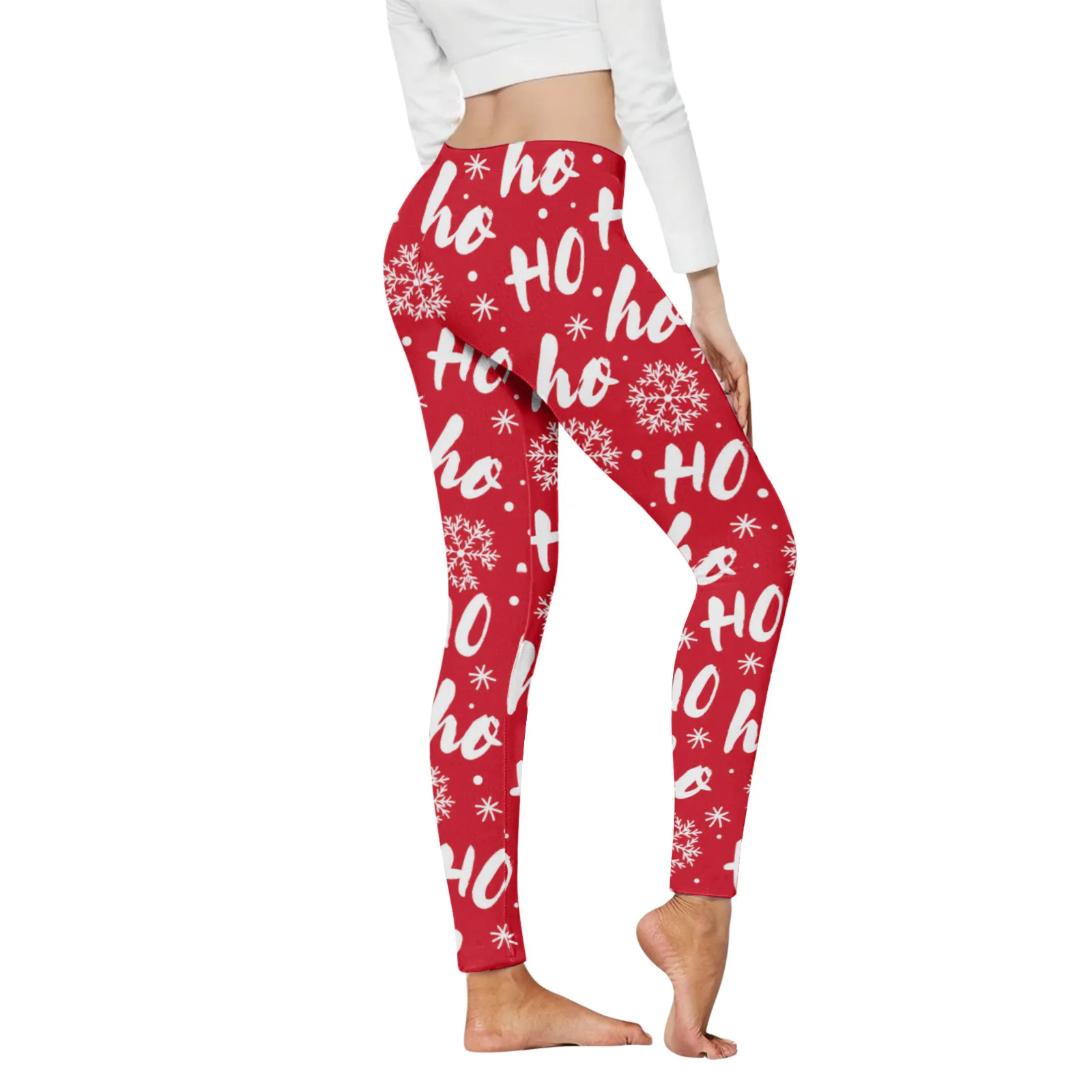 Women Christmas Print Tights Leggings Yoga Sport Leggings High Waisted Leggings Running Gym Leggings Tights Women Pants Sport
Women Christmas Print Tights Leggings Yoga Sport Leggings High Waisted Leggings Running Gym Leggings Tights Women Pants Sport