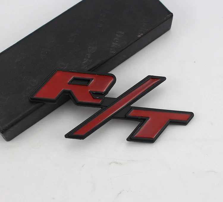 Эмблема из сплава для передней решетки автомобиля Dodge SRT R/T, логотип RAM CALIBER CARAVAN Challenger CHARGER DURANGO JOURNEY, наклейка на задний багажник
Эмблема из сплава для передней решетки автомобиля Dodge SRT R/T, логотип RAM CALIBER CARAVAN Challenger CHARGER DURANGO JOURNEY, наклейка на задний багажник