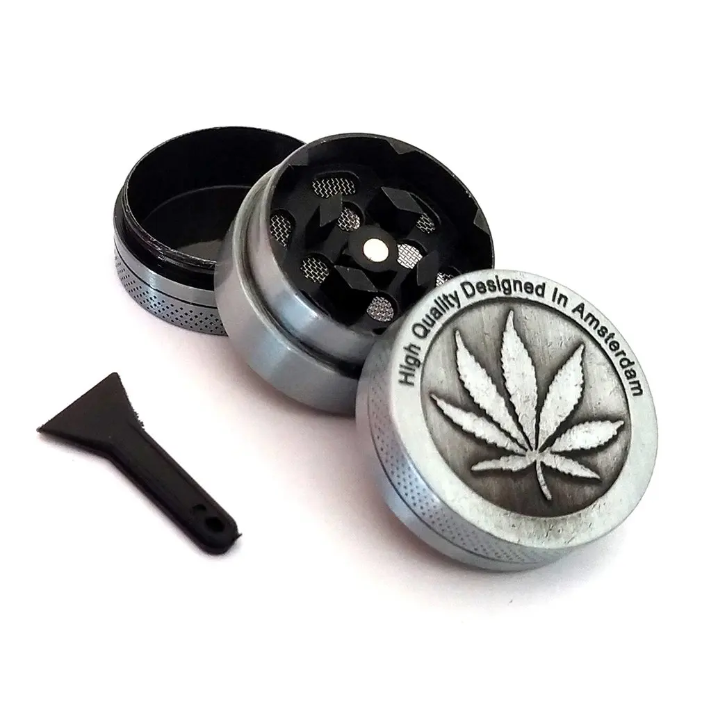 Kitchen Tools Gadgets Mills Leaf Bright Color Smoke Breaker Grind Masher Weed Smoking Accessories Grinder Weed Salero Cocina
Kitchen Tools Gadgets Mills Leaf Bright Color Smoke Breaker Grind Masher Weed Smoking Accessories Grinder Weed Salero Cocina