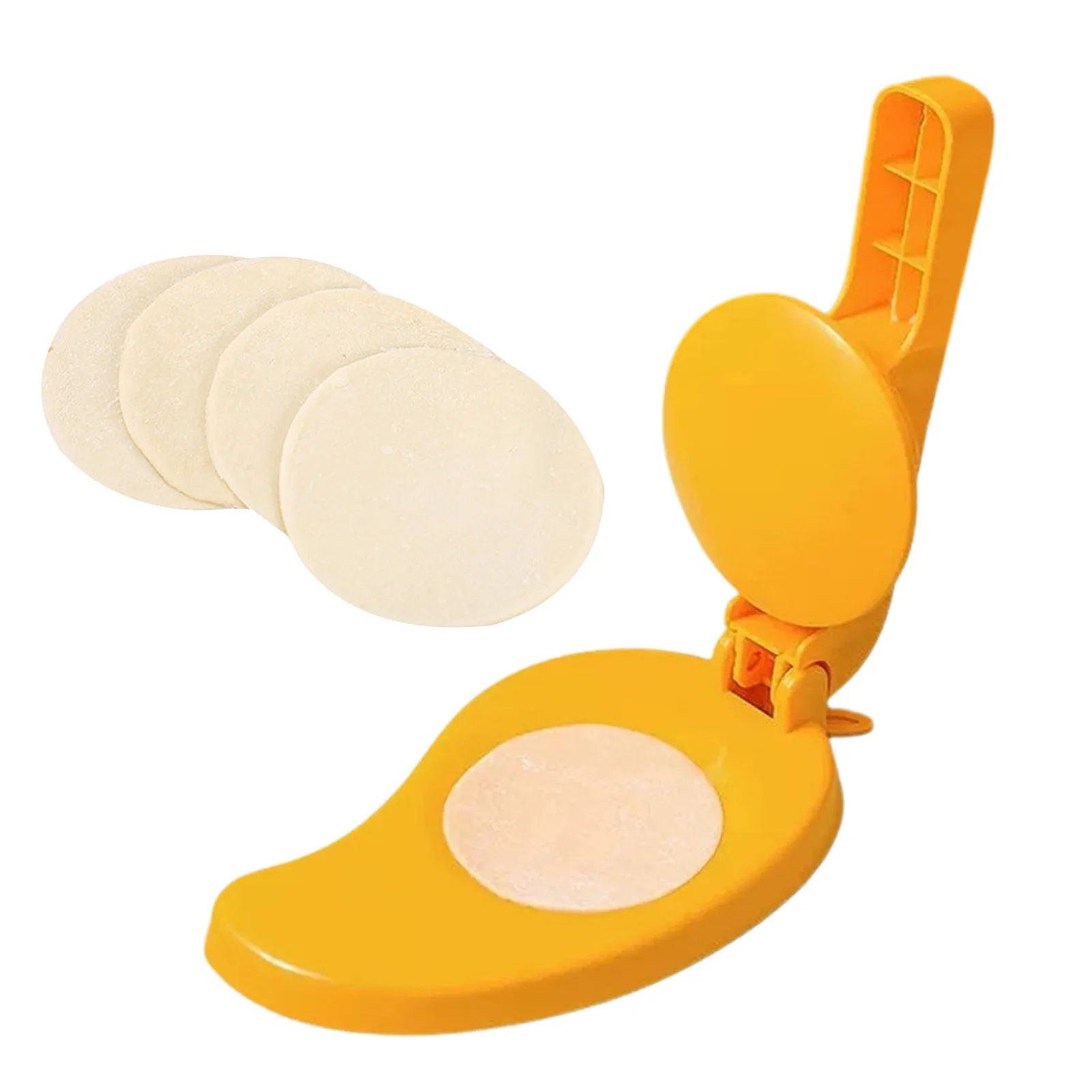 

Dumpling Skin Maker Manual Tortilla Pancakes Press Dumpling Sking Maker Corn Tortillas Pancakes Dumpling Skin Dough Presser