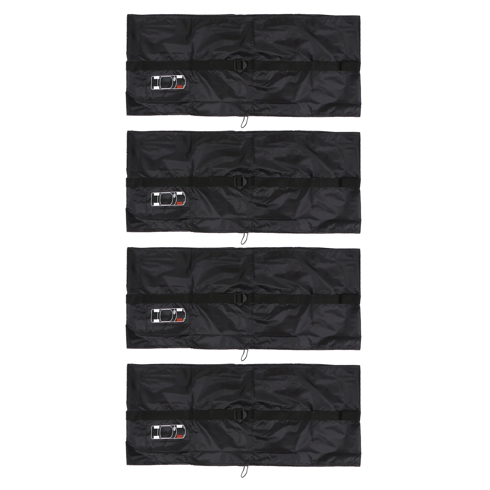 4 Pcs Tire Covers Cars Oxford Cloth Wheel Dust-proof Protective Supplies Waterproof Auto Valve caps
4 Pcs Tire Covers Cars Oxford Cloth Wheel Dust-proof Protective Supplies Waterproof Auto Valve caps