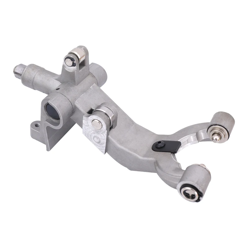 Brothers machine tool clamp BT30 claw NC drill and drill machine tool holder tool claw tool library S50014T model S2C14T
Brothers machine tool clamp BT30 claw NC drill and drill machine tool holder tool claw tool library S50014T model S2C14T