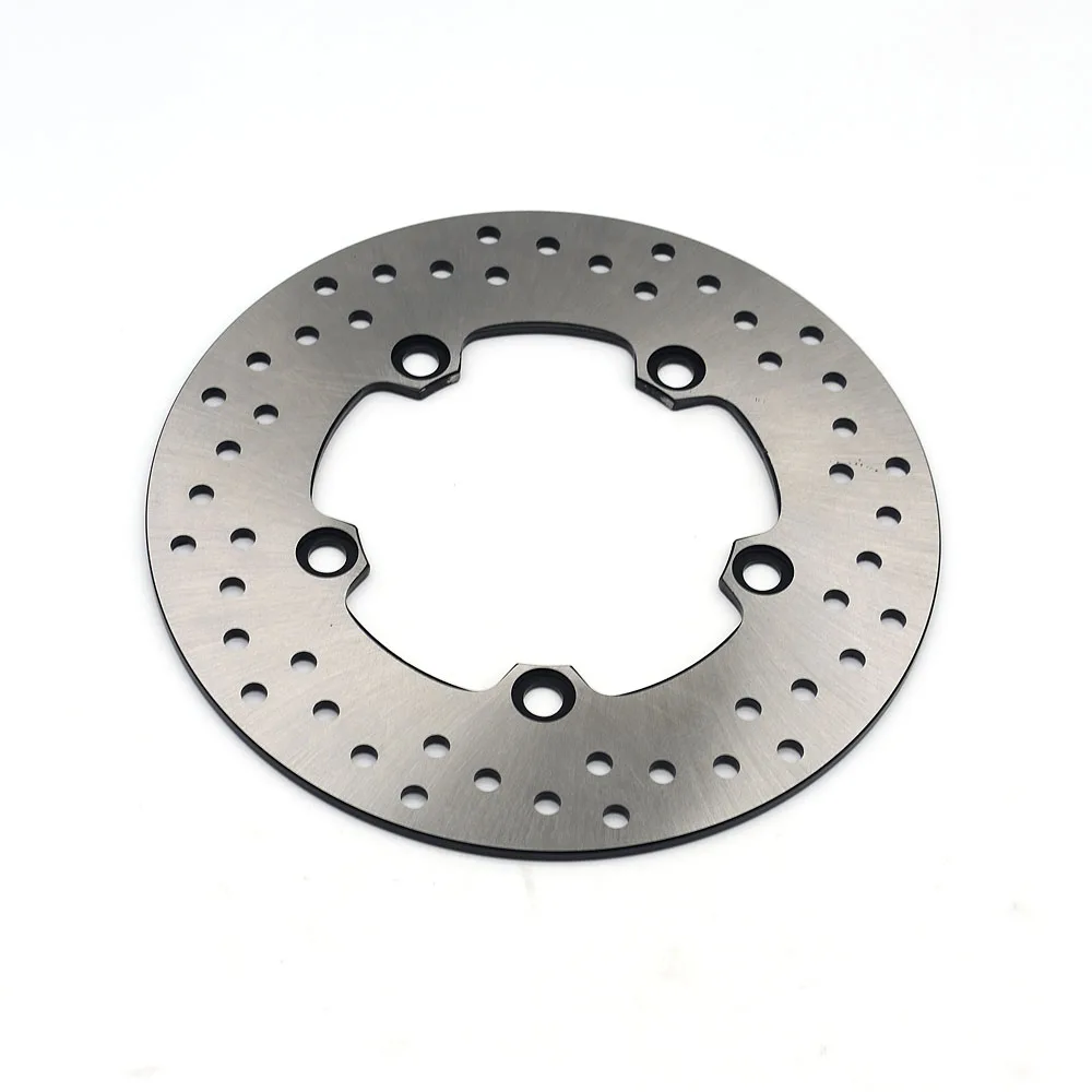 Motorcycle Rear Brake Disc Rotor For Yamaha YZF R1 2004-2014 YZF R6 2003-2019 YZF-R6S MT-10 MTN 1000/998cc 2016-2019 MT 10
Motorcycle Rear Brake Disc Rotor For Yamaha YZF R1 2004-2014 YZF R6 2003-2019 YZF-R6S MT-10 MTN 1000/998cc 2016-2019 MT 10