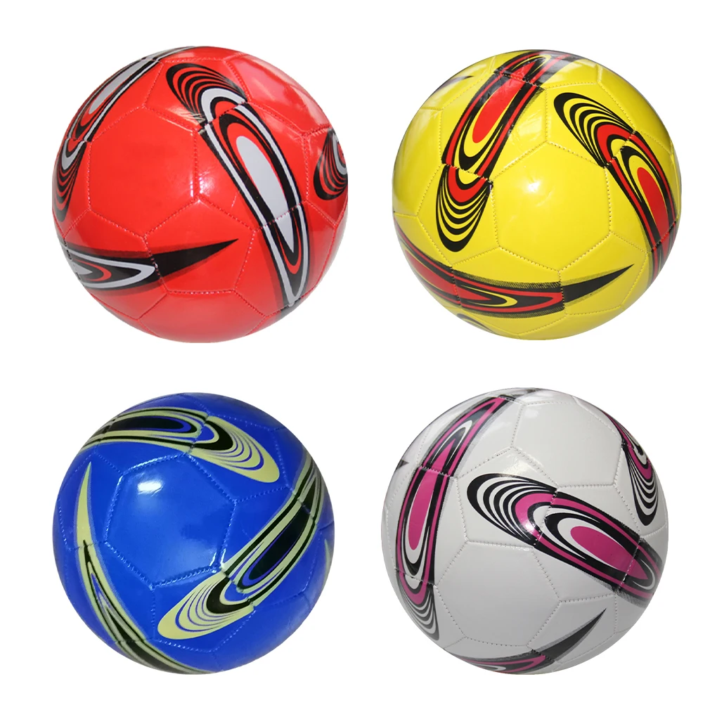 Football Ball PU Leather Machine-stitched Team Match School Competition Professional Soccer Balls Size 5 Sports White
Football Ball PU Leather Machine-stitched Team Match School Competition Professional Soccer Balls Size 5 Sports White