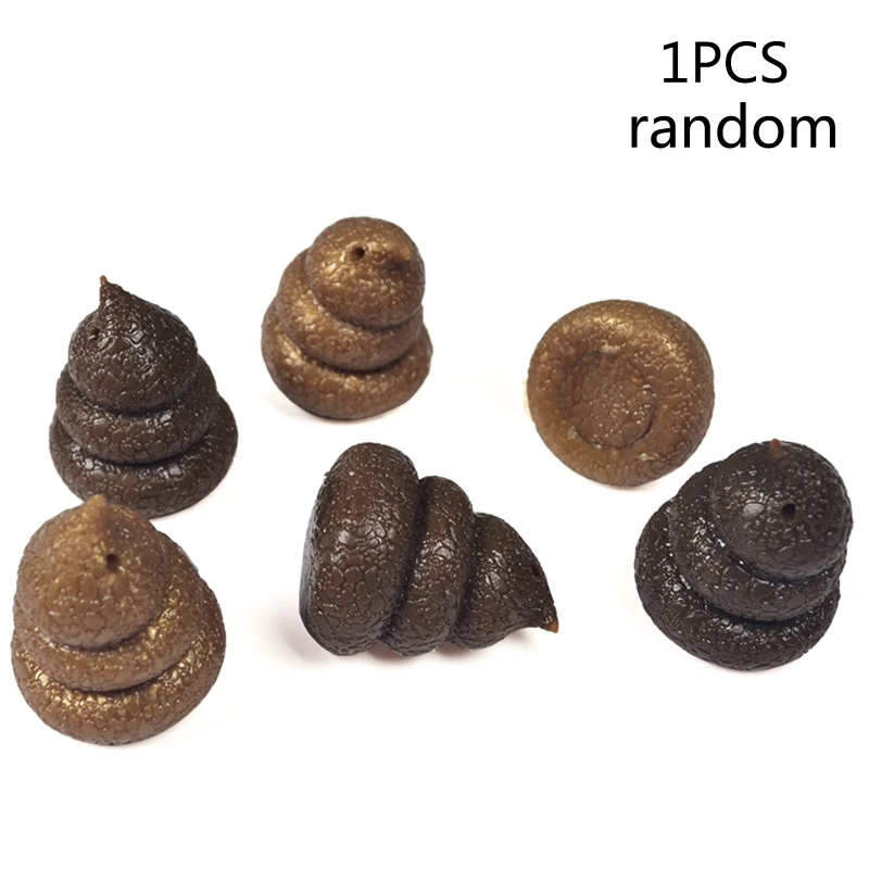 GXMB 1’’ Practical Joke Tricky Poo Fidget Key Ring Squeezing Pendant Decompression Toy for Backpack Purse Handbag ADD Autism 
GXMB 1’’ Practical Joke Tricky Poo Fidget Key Ring Squeezing Pendant Decompression Toy for Backpack Purse Handbag ADD Autism