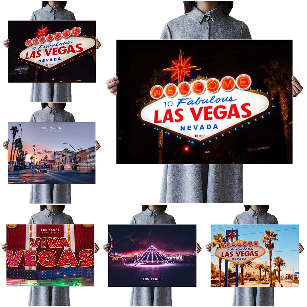 Casino Las Vegas Scenery Night View Nordic Poster Wall Art Canvas Painting Wall Pictures For Living Room Home Decor Unframed
Casino Las Vegas Scenery Night View Nordic Poster Wall Art Canvas Painting Wall Pictures For Living Room Home Decor Unframed