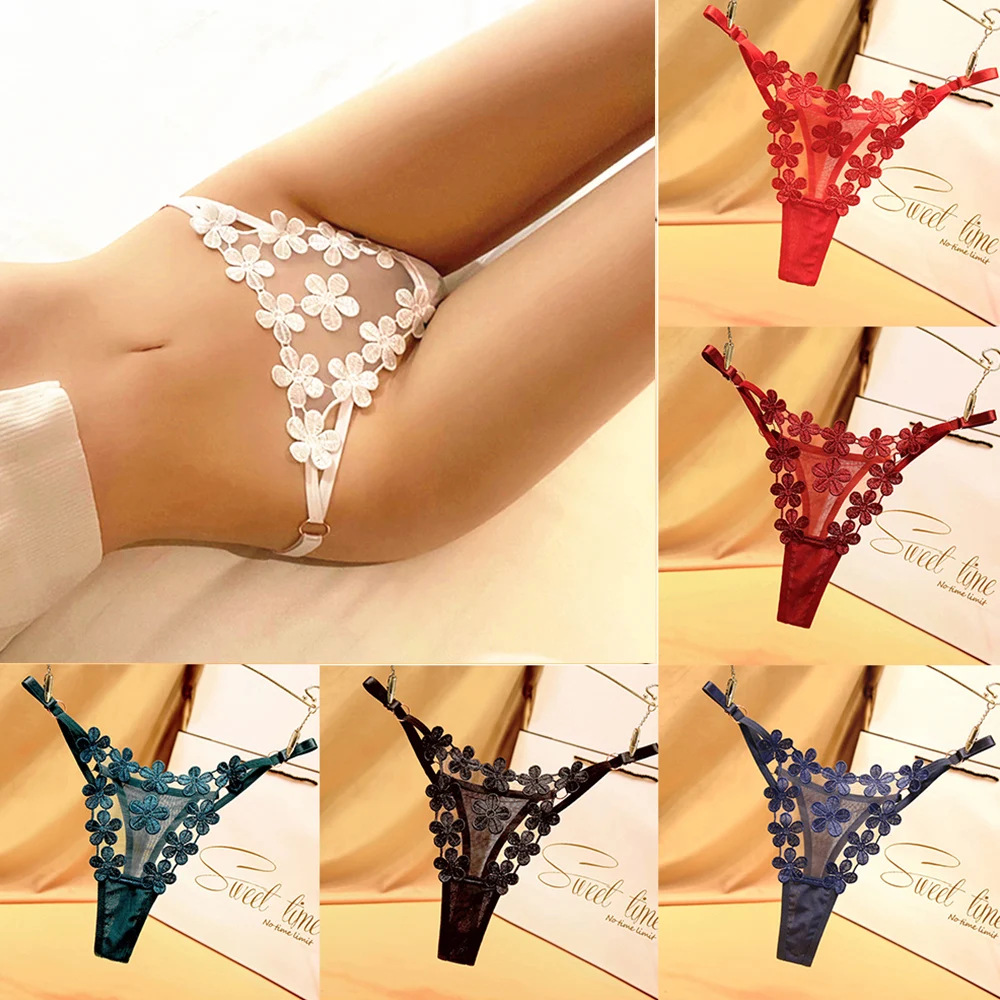 Womens Sexy Mesh Briefs See Through Lingeries Panties Thongs Knickers Hollow Floral Underpants Ultra-thin Seamless Underwear
Womens Sexy Mesh Briefs See Through Lingeries Panties Thongs Knickers Hollow Floral Underpants Ultra-thin Seamless Underwear