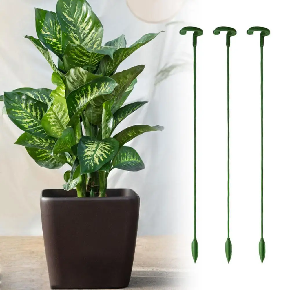 5/10 шт., пластиковые подставки для растений
5/10 шт., пластиковые подставки для растений