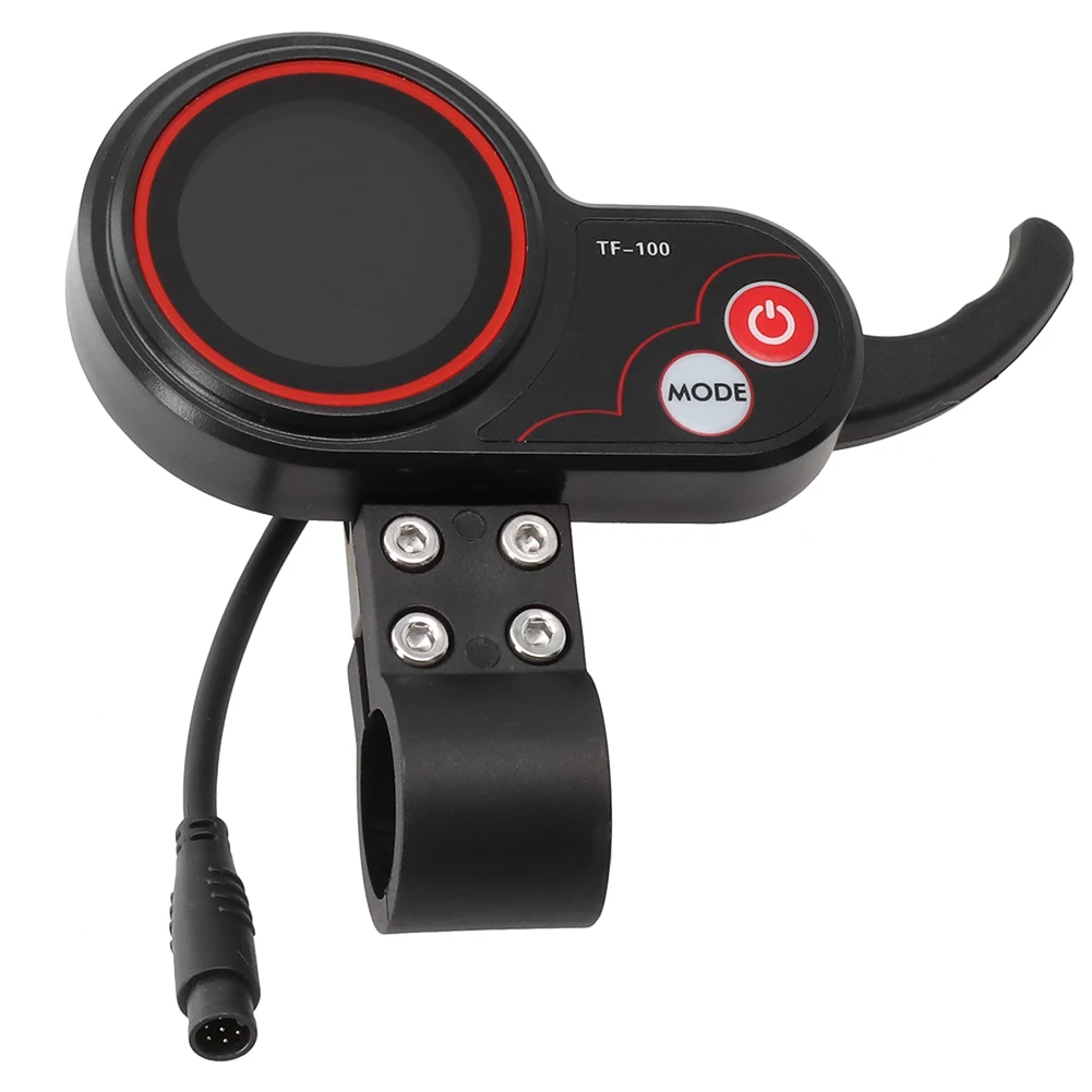 6 Pin LCD Dashboard Display Screen For Kugoo M4 Electric Scooter Controller Electric Scooter Replacement Parts
6 Pin LCD Dashboard Display Screen For Kugoo M4 Electric Scooter Controller Electric Scooter Replacement Parts
