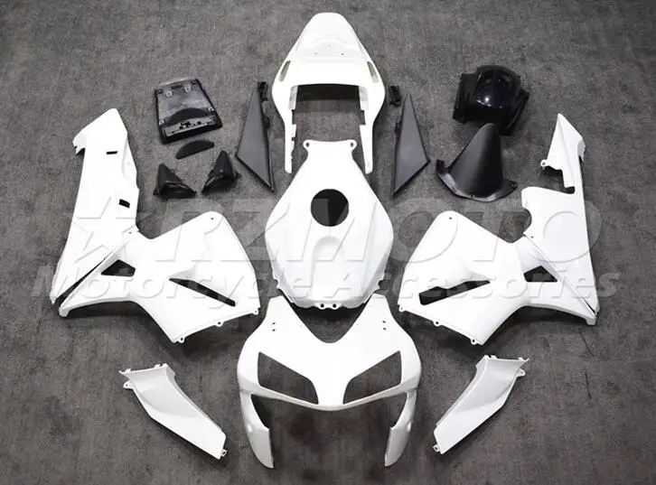 Новый комплект обтекателей для мотоцикла ABS, подходит для HONDA CBR600RR F5 2003 2004 03 04, комплект кузова белого цвета
Новый комплект обтекателей для мотоцикла ABS, подходит для HONDA CBR600RR F5 2003 2004 03 04, комплект кузова белого цвета