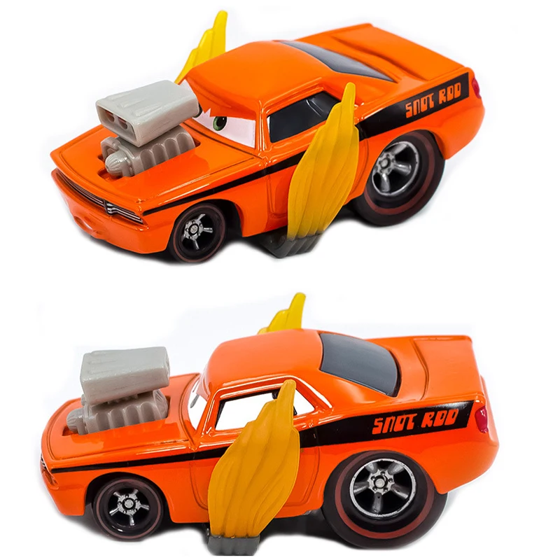 Disney Pixar Car 3 Lightning McQueen Drag Racing Party Metal Alloy Body is Crash-resistant And Does Not Fade Boys' Holiday Gifts
Disney Pixar Car 3 Lightning McQueen Drag Racing Party Metal Alloy Body is Crash-resistant And Does Not Fade Boys' Holiday Gifts