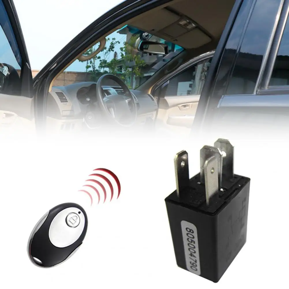 Practical Intelligent Security System Anti-theft Portable Mini Car Anti-theft System Mini Auto Anti-theft System for Car
Practical Intelligent Security System Anti-theft Portable Mini Car Anti-theft System Mini Auto Anti-theft System for Car