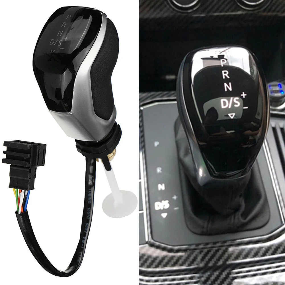 100% Brand New Shift Handle LED Electronic Electronic LED Gear Shift Knob Led AT White Light For Golf MK6 MK7 B7/8 CC
100% Brand New Shift Handle LED Electronic Electronic LED Gear Shift Knob Led AT White Light For Golf MK6 MK7 B7/8 CC