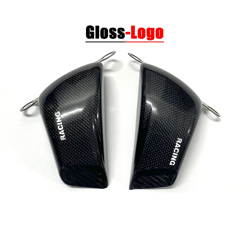 Для YAMAHA YZF-R1 R6 R3 R7 R9 2025 двигатель из углеродного волокна, передний суппорт, крышка радиатора, воздуховоды, охлаждение тормоза
Для YAMAHA YZF-R1 R6 R3 R7 R9 2025 двигатель из углеродного волокна, передний суппорт, крышка радиатора, воздуховоды, охлаждение тормоза