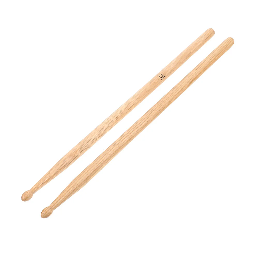 Drum Mallet Sticks: Drum Sticks 5A Drumsticks Wooden Mallets Hand Percussion Beat Musical Instrument Accessories 1 Pair
Drum Mallet Sticks: Drum Sticks 5A Drumsticks Wooden Mallets Hand Percussion Beat Musical Instrument Accessories 1 Pair