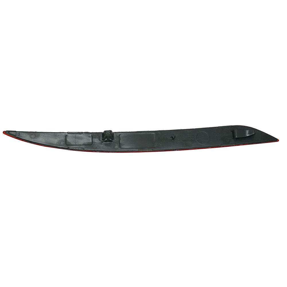 Part Left Reflector Light Car For Tesla Model Y Reflex Tail Lamp Light Trim 149581700C ABS Accessory Brand New
Part Left Reflector Light Car For Tesla Model Y Reflex Tail Lamp Light Trim 149581700C ABS Accessory Brand New