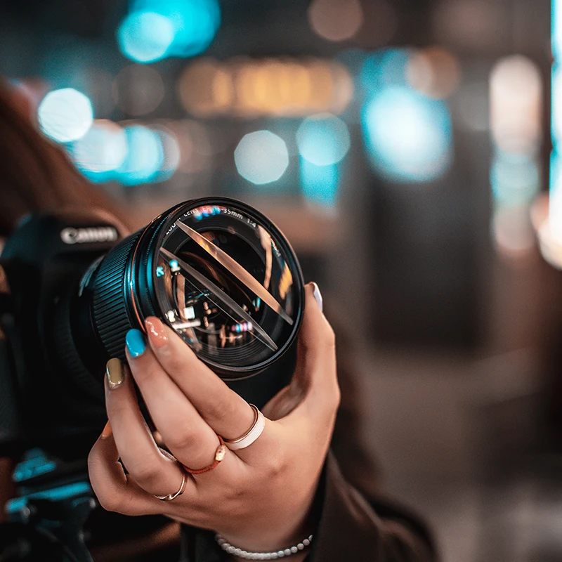 77mm Prism Centerfield Split Diopter Fx Filter Camera Filter Split Accessories Photography Rotating Changeable Diopter
77mm Prism Centerfield Split Diopter Fx Filter Camera Filter Split Accessories Photography Rotating Changeable Diopter