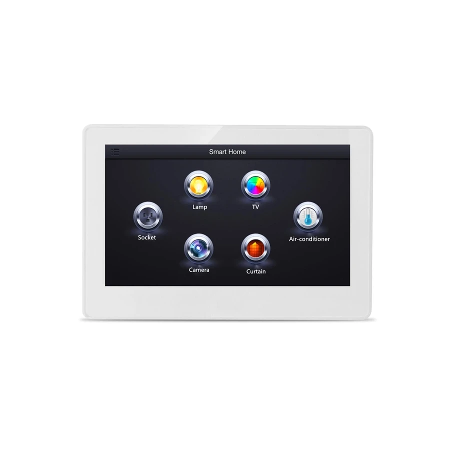 cheapest smart home Industrial IPS Panel Quad Core 7 Inch touch Tablet Android 8.1 All in one PC
cheapest smart home Industrial IPS Panel Quad Core 7 Inch touch Tablet Android 8.1 All in one PC
