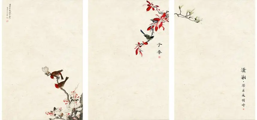 AS3032 Chinese Style Flower Print Art Canvas Poster For Living Room Decor Home Wall Picture
AS3032 Chinese Style Flower Print Art Canvas Poster For Living Room Decor Home Wall Picture