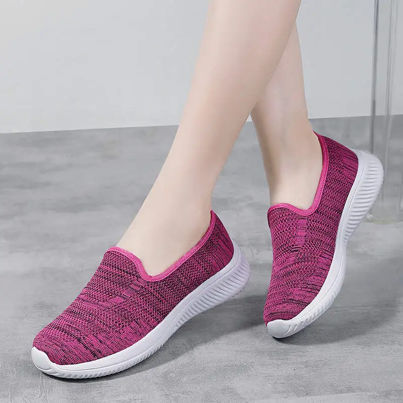 Tatica Women's Summer Sneakers Lady Ladies Sport Shoes Sneakers Women's Original Running Shoes Children's Sports Shoes Tennis
Tatica Women's Summer Sneakers Lady Ladies Sport Shoes Sneakers Women's Original Running Shoes Children's Sports Shoes Tennis
