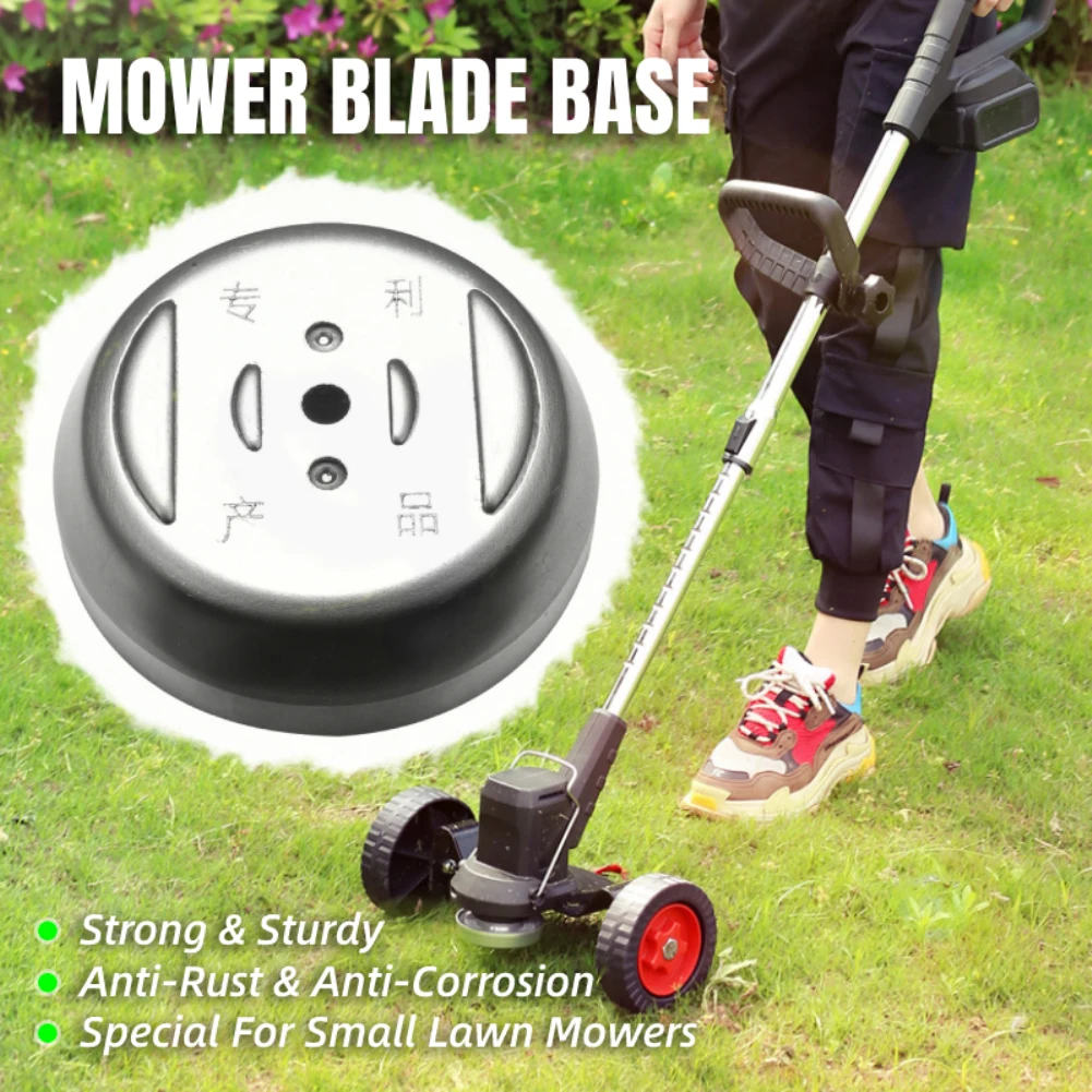 Electric Mower Grass Steel Blade Blade Cutter Lawn Knives Stainless Base Cover 2023 Base High Garden Quality Guard Accessories
Electric Mower Grass Steel Blade Blade Cutter Lawn Knives Stainless Base Cover 2023 Base High Garden Quality Guard Accessories