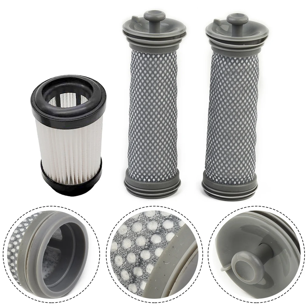 Pre-Filter Assembly Replacement Filter Accessories Block Fine Dust Cordless Vacuum Cleaner For Pure S15 Series
Pre-Filter Assembly Replacement Filter Accessories Block Fine Dust Cordless Vacuum Cleaner For Pure S15 Series