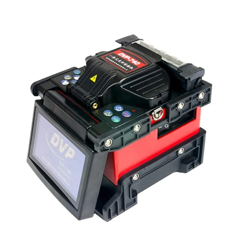 Многоязычный волоконно-оптический сварочный аппарат Splicer DVP 740, аппарат для термического сращивания
Многоязычный волоконно-оптический сварочный аппарат Splicer DVP 740, аппарат для термического сращивания