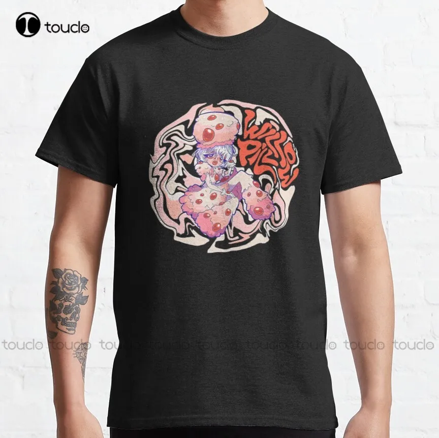 Willow Pill Angle - Willow Pill Angle Entrance Look Drag Race Classic T-Shirt Rupaul'S Drag Race Men'S T Shirts Xs-5Xl Size
Willow Pill Angle - Willow Pill Angle Entrance Look Drag Race Classic T-Shirt Rupaul'S Drag Race Men'S T Shirts Xs-5Xl Size