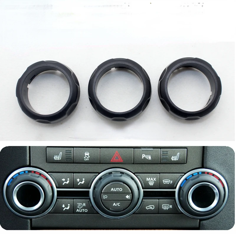 Ручка кондиционера для Land Rover Discovery 4 Range Rover Sport A/C, кнопка управления центральной панелью управления, ручки регулировки динамика
Ручка кондиционера для Land Rover Discovery 4 Range Rover Sport A/C, кнопка управления центральной панелью управления, ручки регулировки динамика