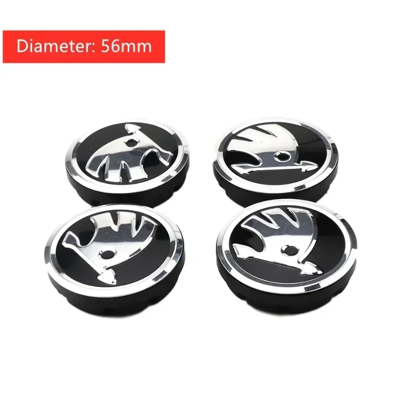 Для Skoda 4 шт. 55 мм 65 мм автомобильные колесные диски центральная крышка ступицы эмблема Fabia Octavia Kodiaq Superb Karoq Fabia A5 A7 VRS VII Yeti
Для Skoda 4 шт. 55 мм 65 мм автомобильные колесные диски центральная крышка ступицы эмблема Fabia Octavia Kodiaq Superb Karoq Fabia A5 A7 VRS VII Yeti